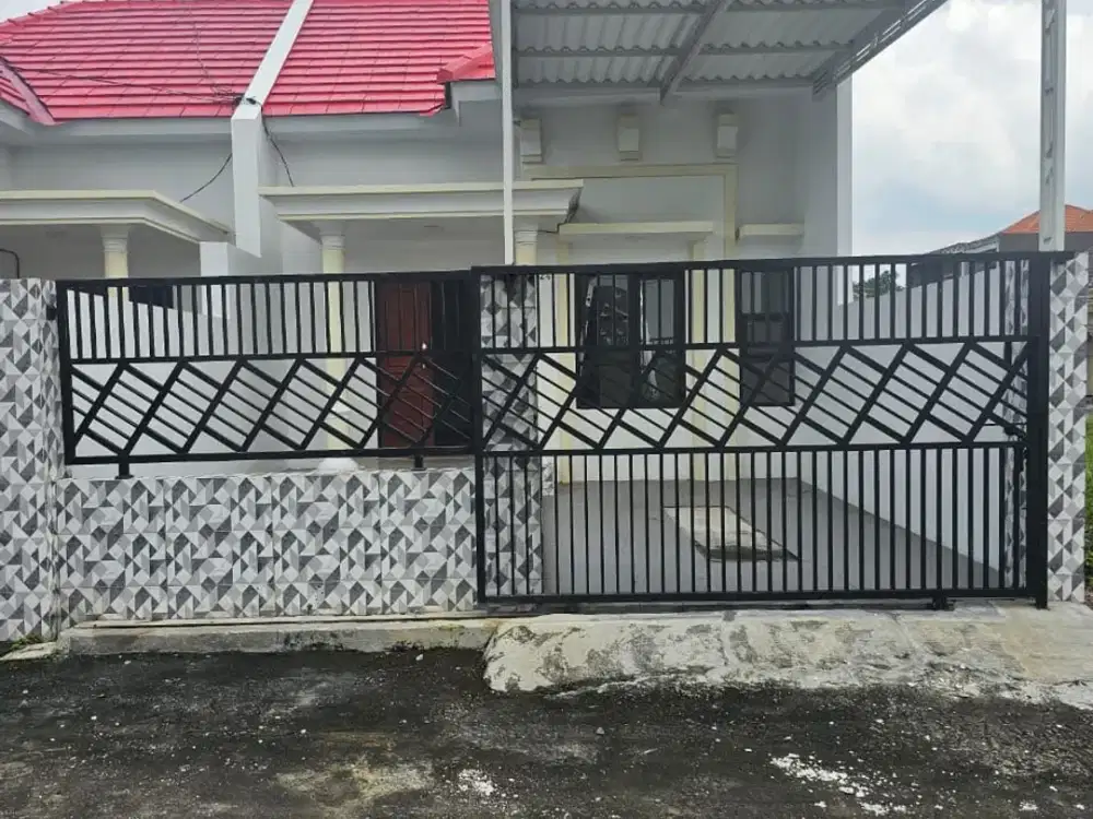 Dijual Rumah Baru Lokasi Sidojangkung Menganti Gresik