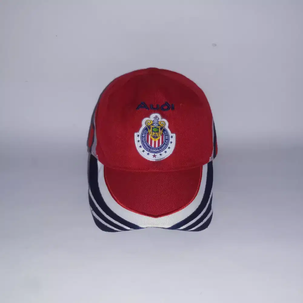 Topi Mobil Vintage AUDI