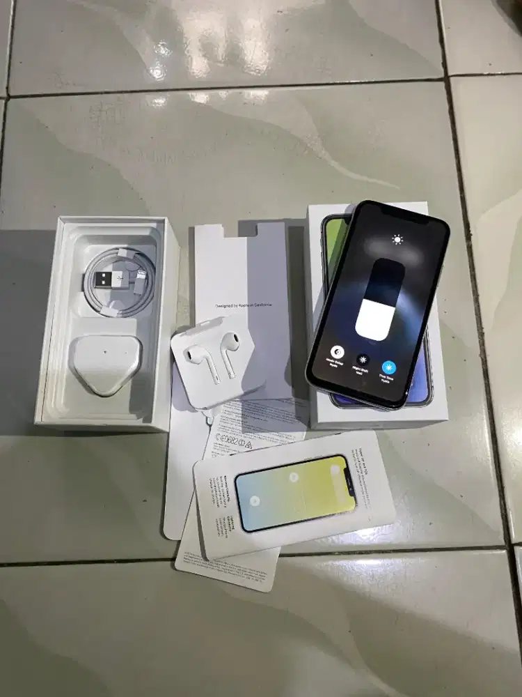 iphone x 256gb silver ex inter