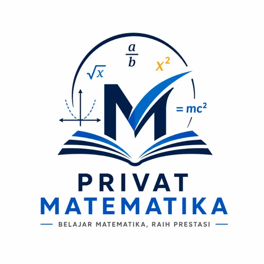 Jasa privat matematika