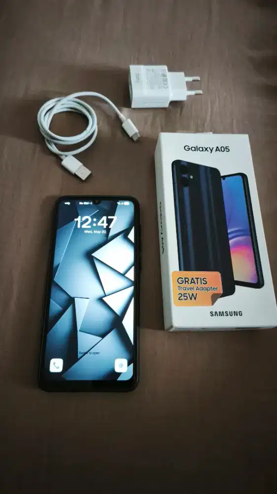 Samsung Galaxy A05 4/64 SEIN