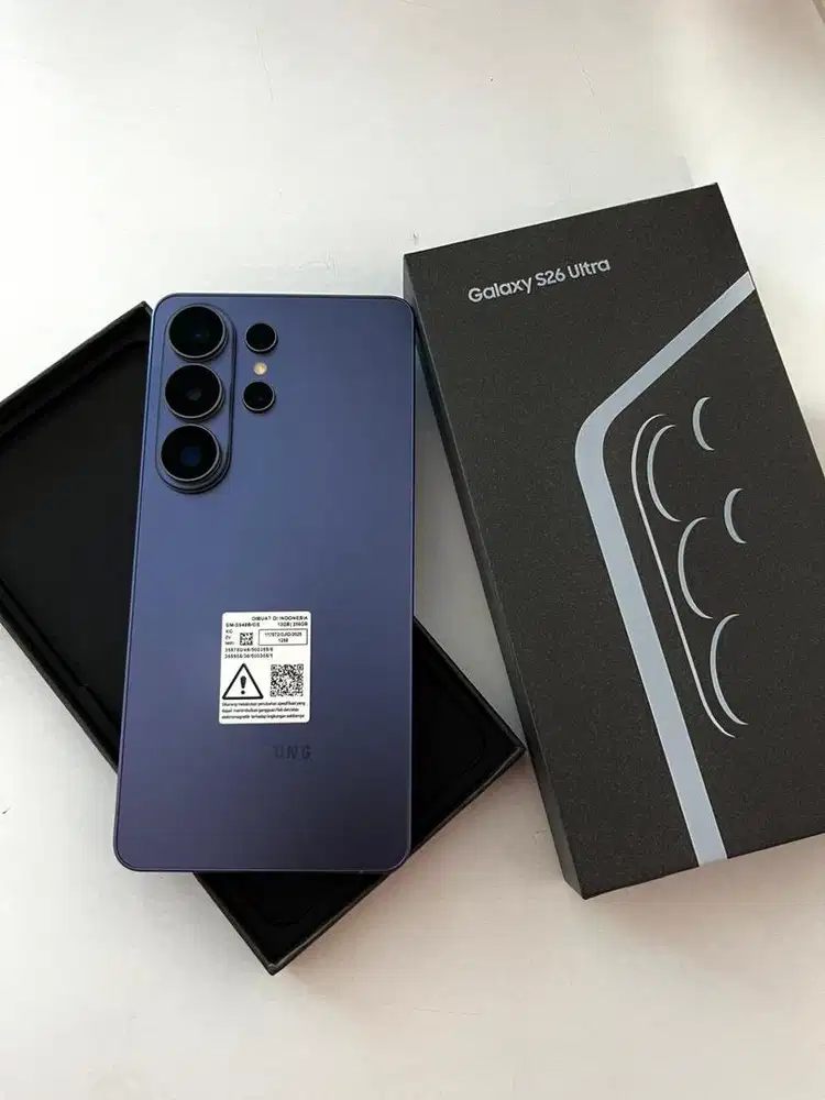 Samsung galaxy S26 ultra