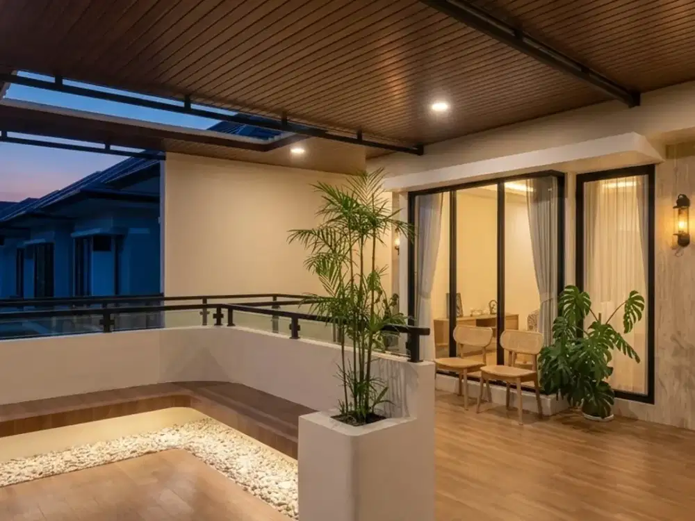 JUAL CEPET RUMAH BAGUS DI ILLUSTRIA- THE EMINENT BSD