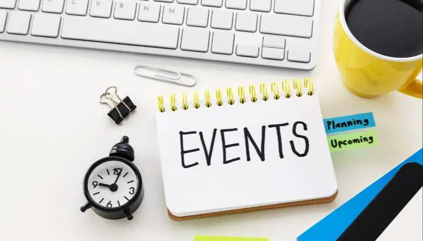 Part Time Event
