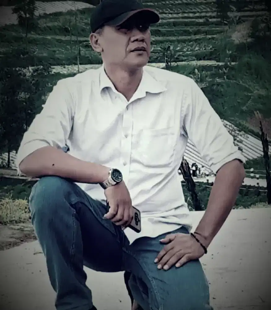 mencari pekerjaan