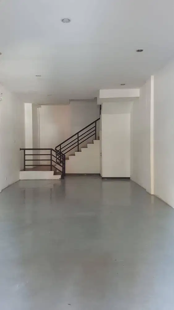 Ruko Paskal Hyper Square Bandung Ruko Strategis Siap Pakai