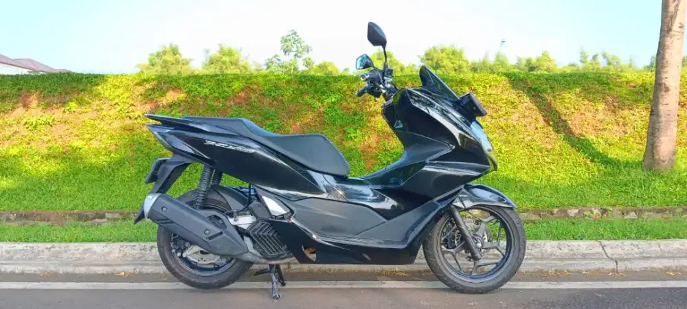 Honda PCX 160 CBS 2023 Low KM