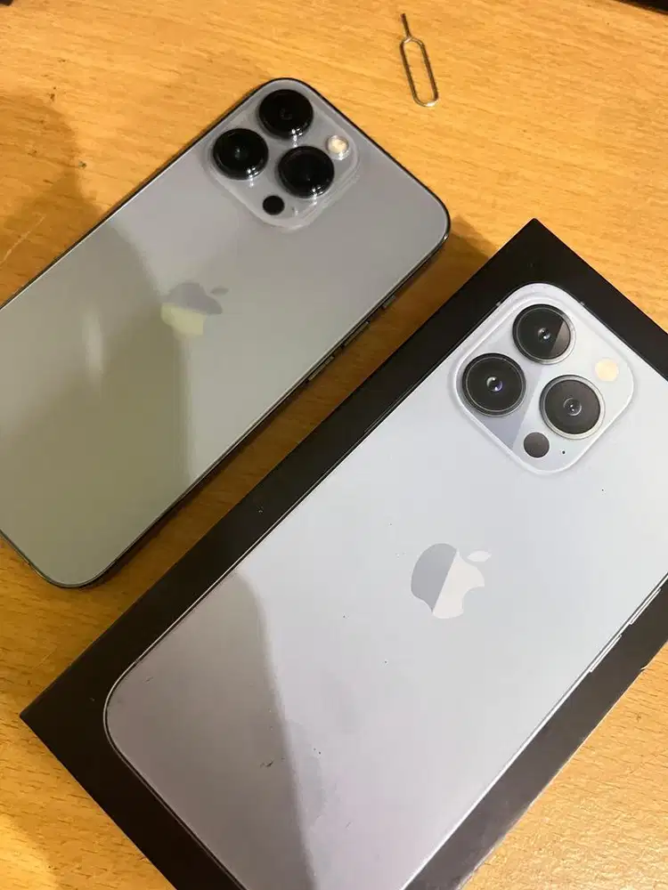 Iphone 13 pro 256