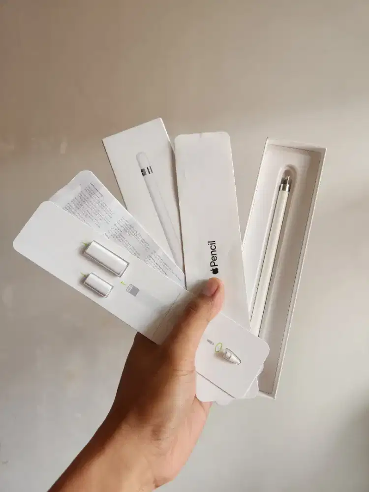 Apple Pencil Gen 1