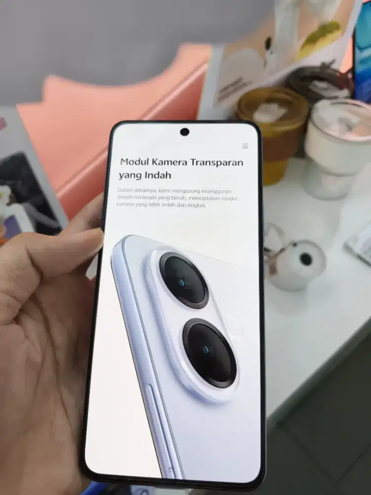 VIVO V60 LTE 8GB +256GB