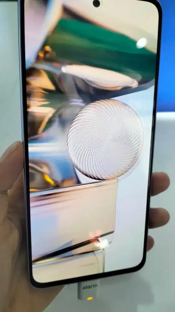 Beli smartphone bisa cicilan