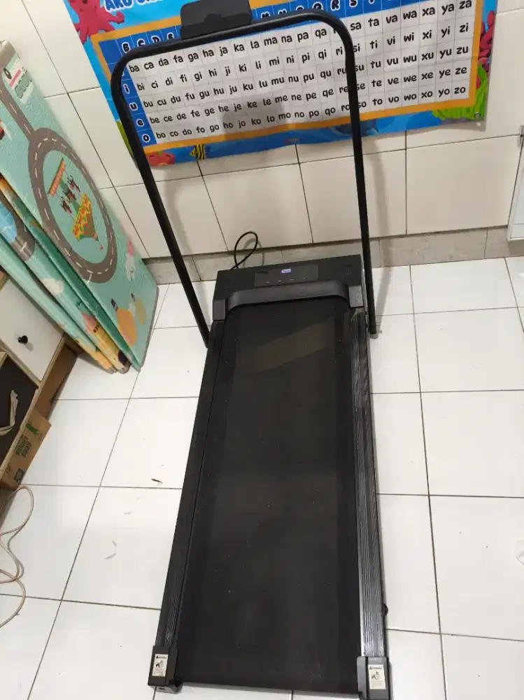 Treadmill Walking Pad Twen RP8H