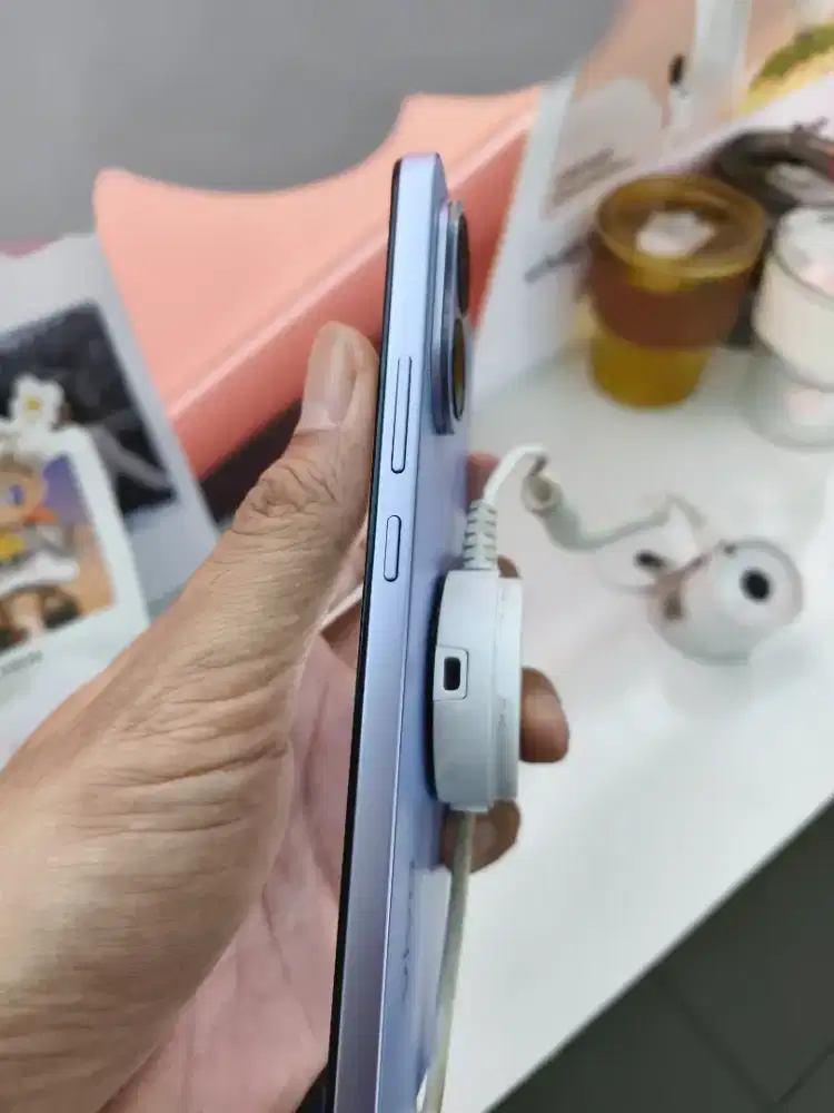 VIVO V60 LITE 5G 8GB + 256GB