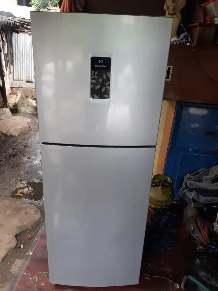 Jual klkas elektroluk original normal mulus garansi di anter.