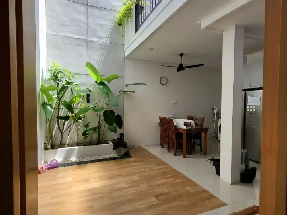 Rumah Minimalis Murah Cluster Bali Garden City View Awiligar Cikutra Cigadung