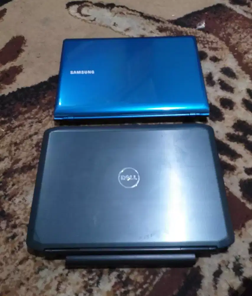 2 unit laptop minus