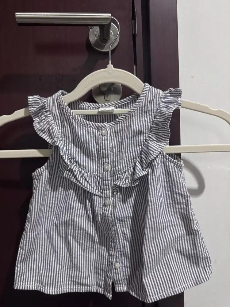 H&M baju anak ( preloved )