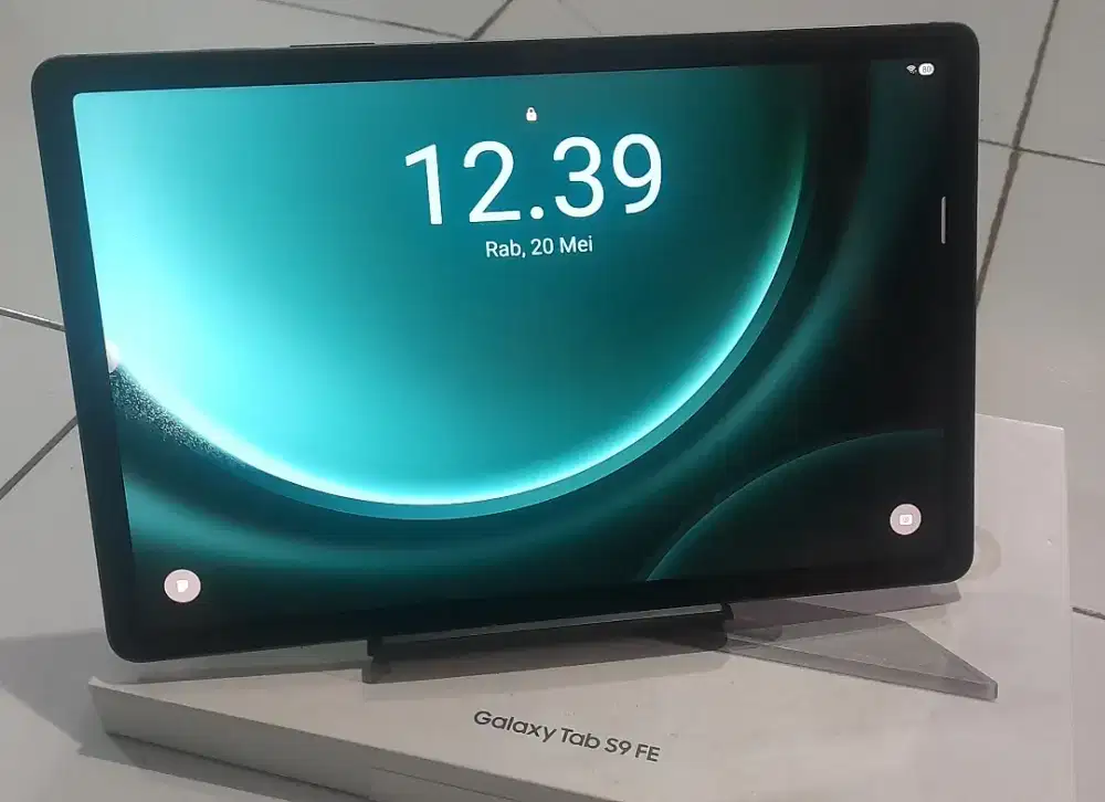 Samsung Tab S9 fe