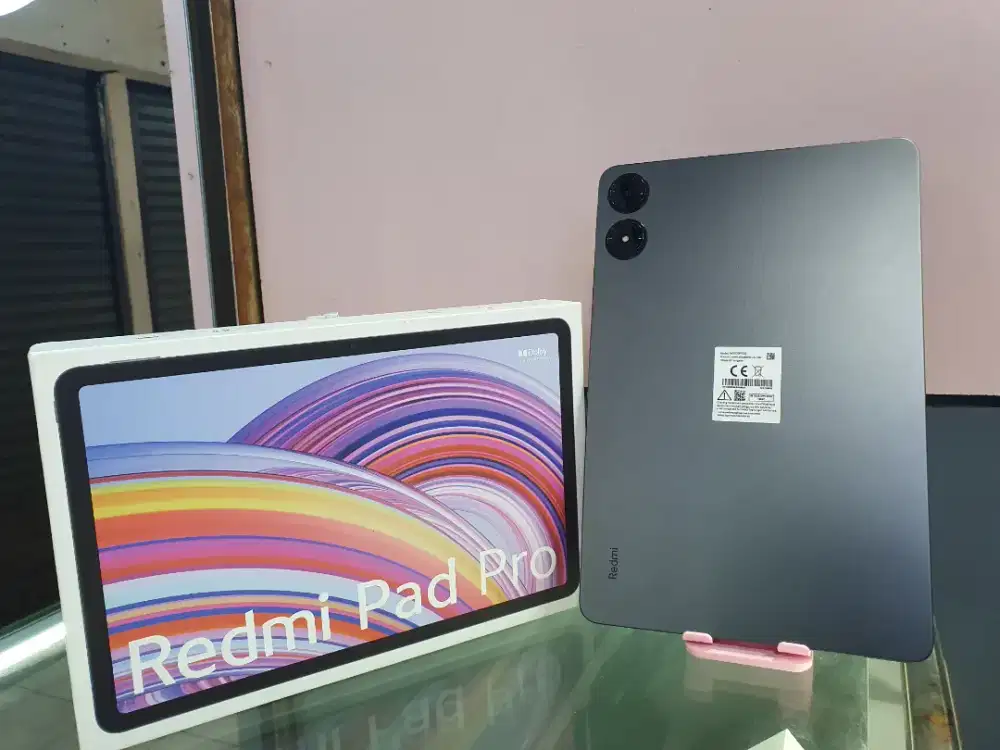 Redmi Pad Pro 8/256gb