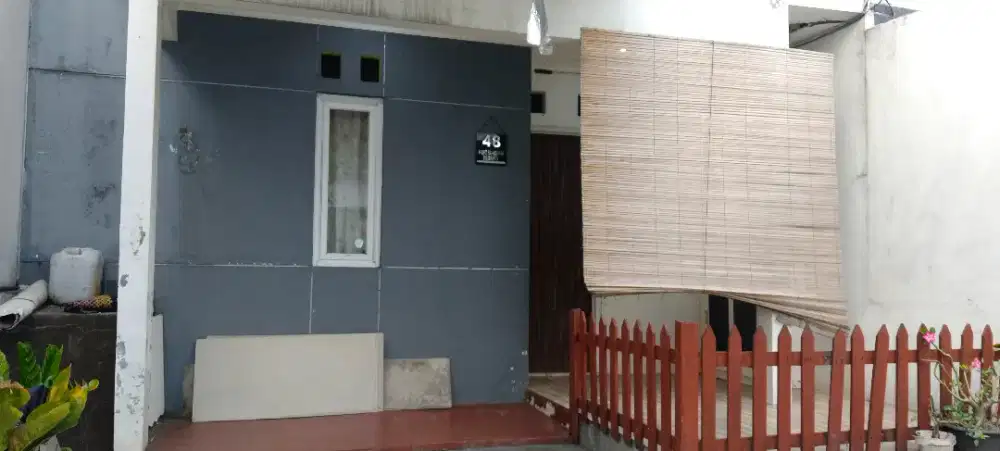 Sewa Rumah Murah