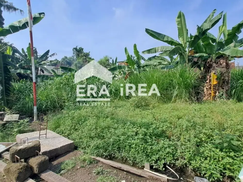 TANAH DIJUAL DI JOGJA DEKAT STIKES YKY