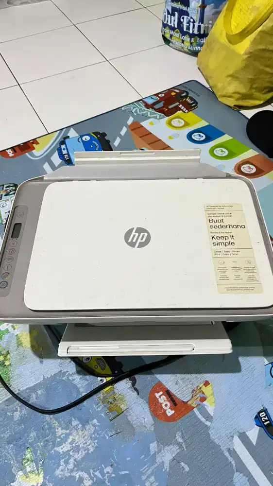 Di jual Printer HP