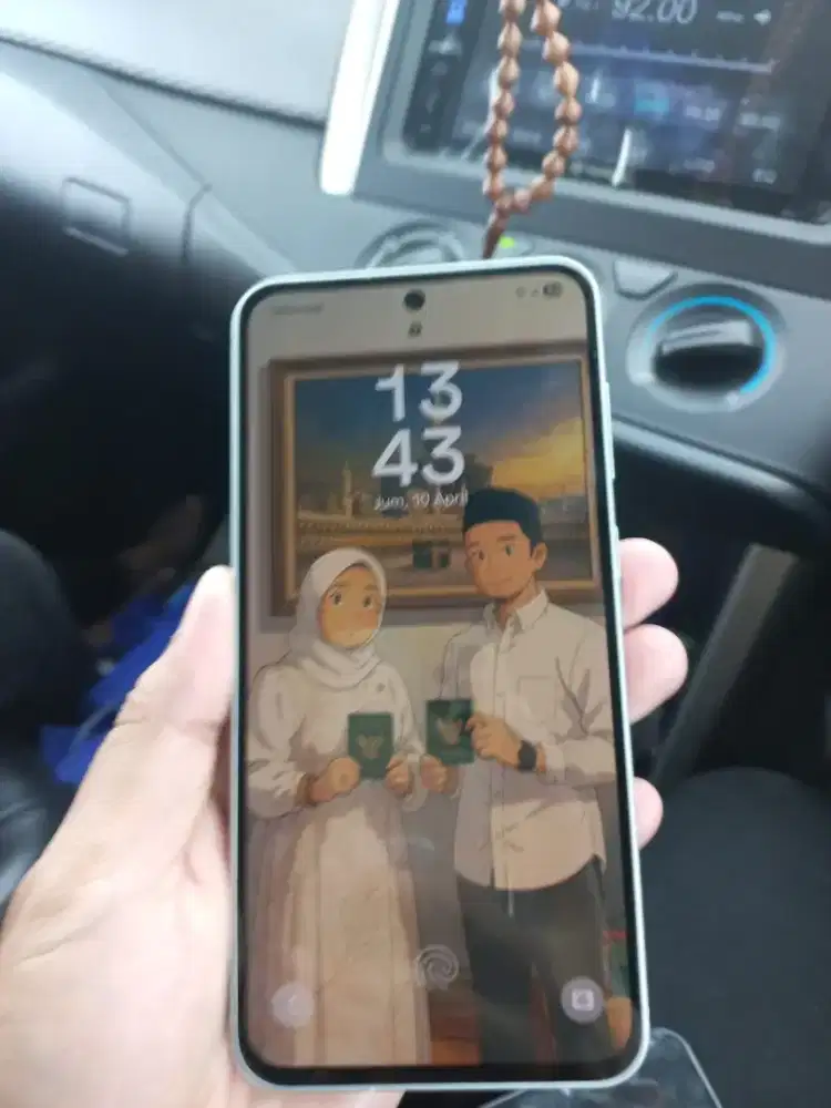 Jual HP Samsung A56 5G