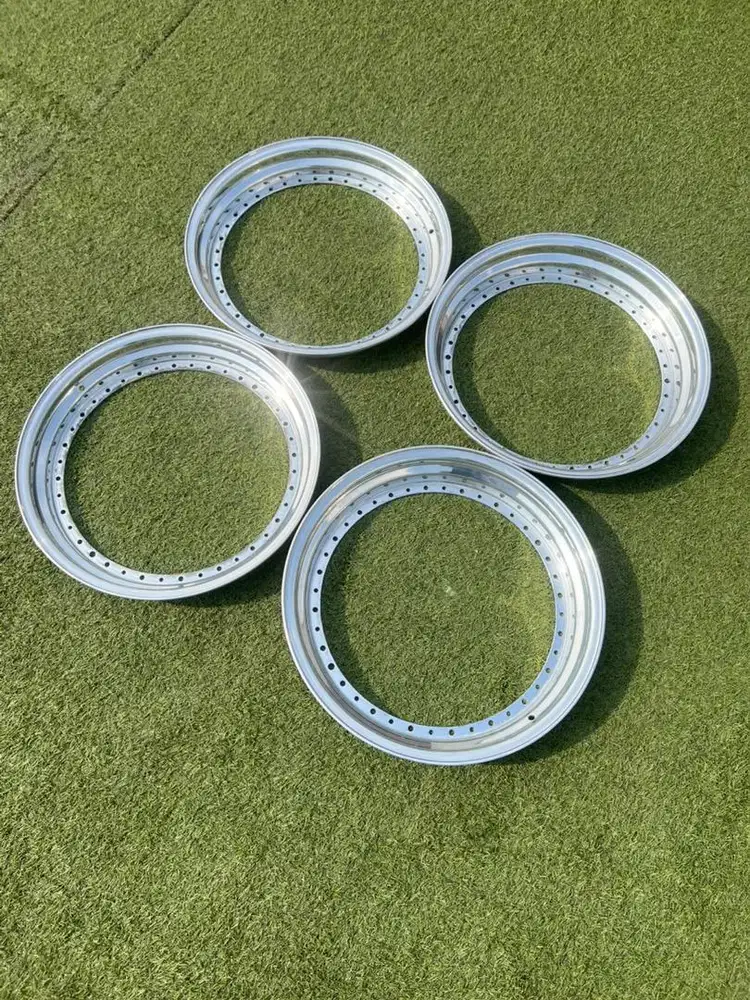 Outer Lips Velg SSR R19