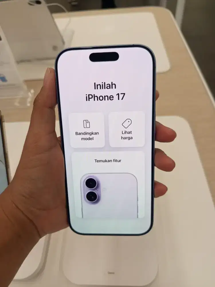 Iphone 17 basic