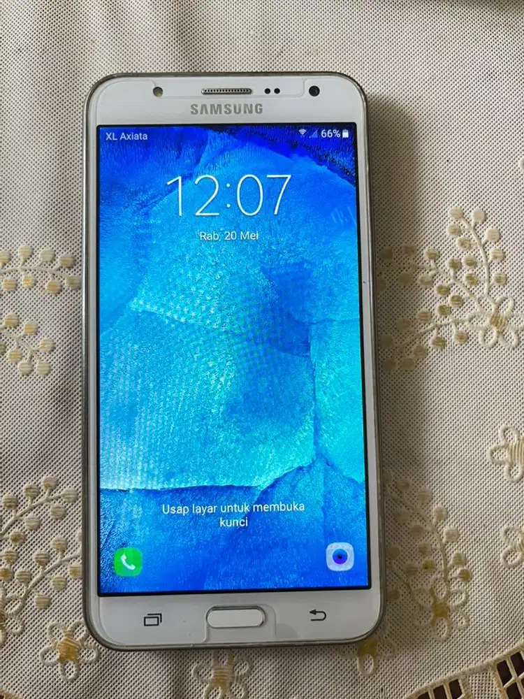 Samsung galaxy J7 Duos