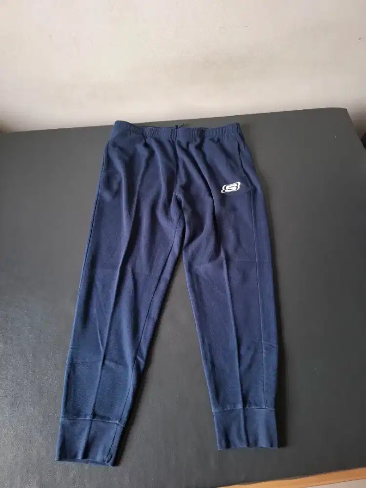 Skechers Jogging Long Pants Navy