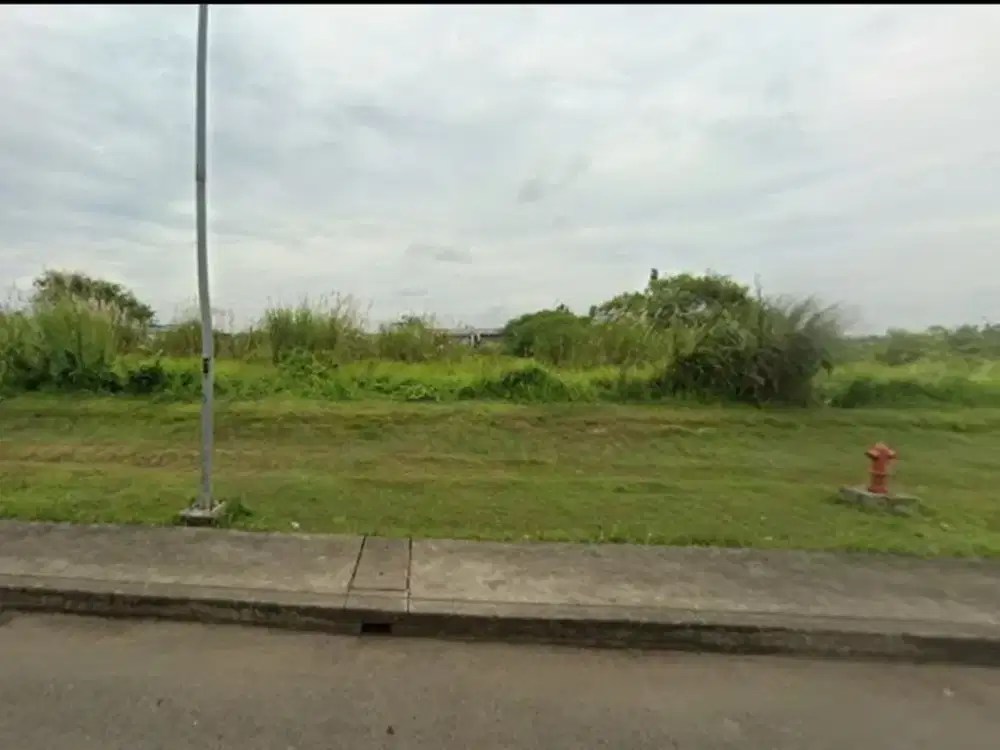 Dijual Tanah Industri di Kawasan Mm 2100, Bekasi Jakarta