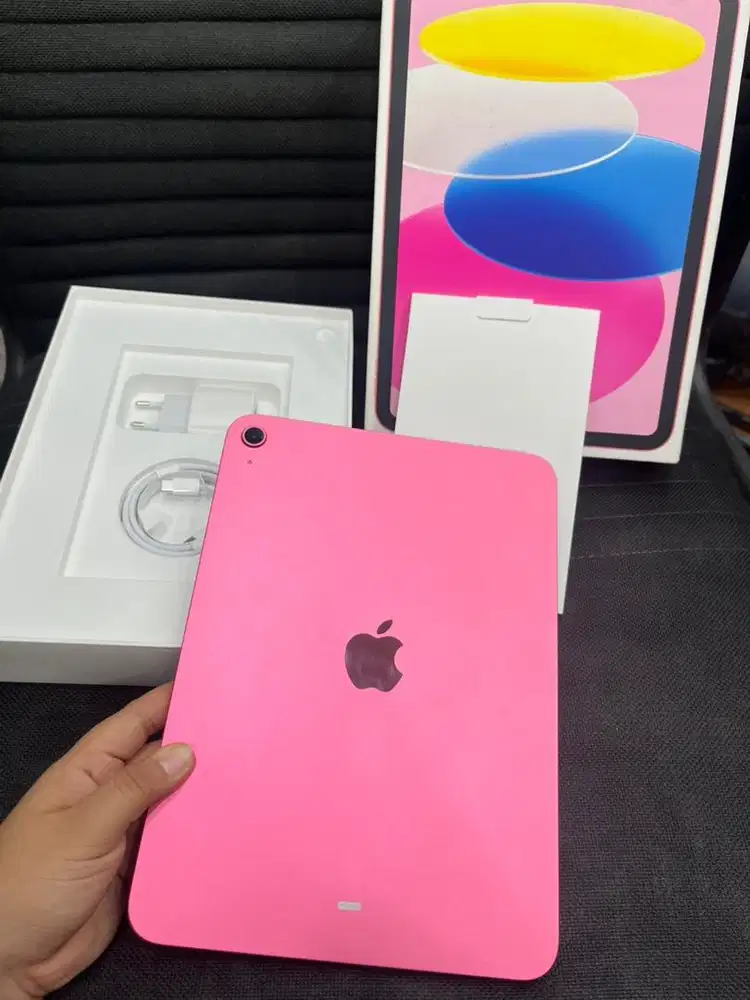 iPad 11 (A16) WiFi 128Gb iBox like new