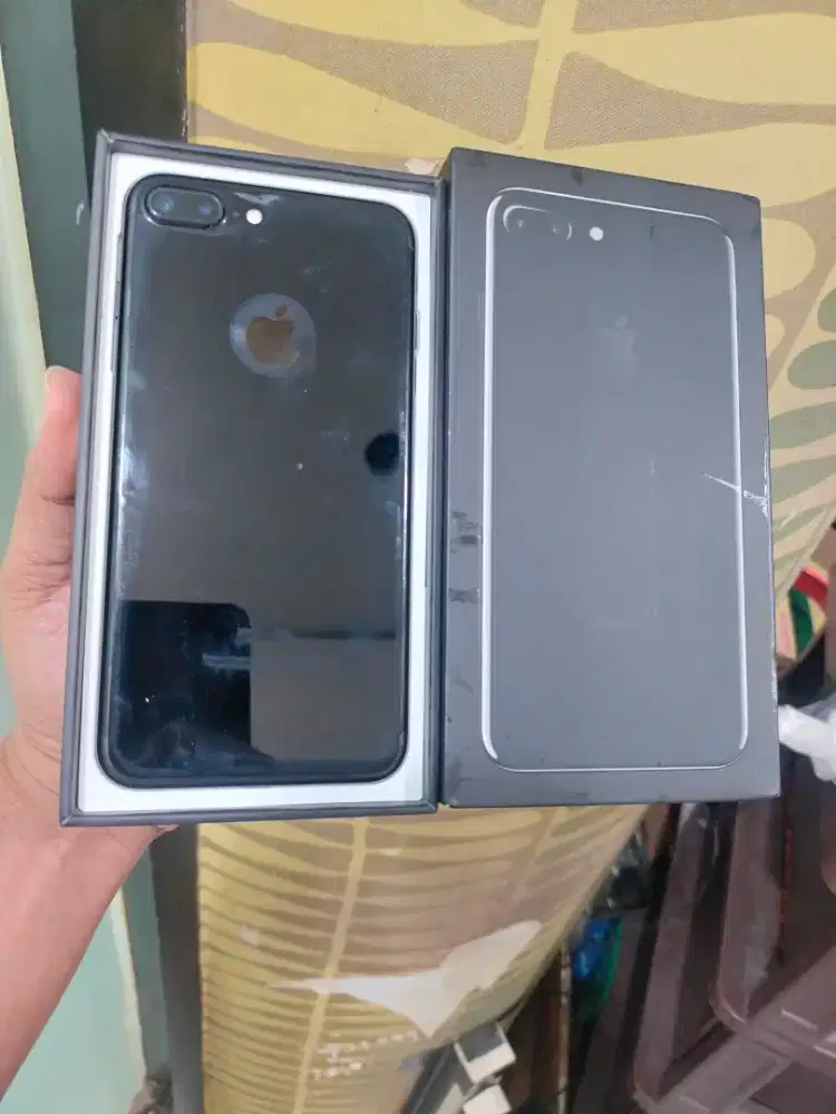 IPHONE 7 PLUS 128GB