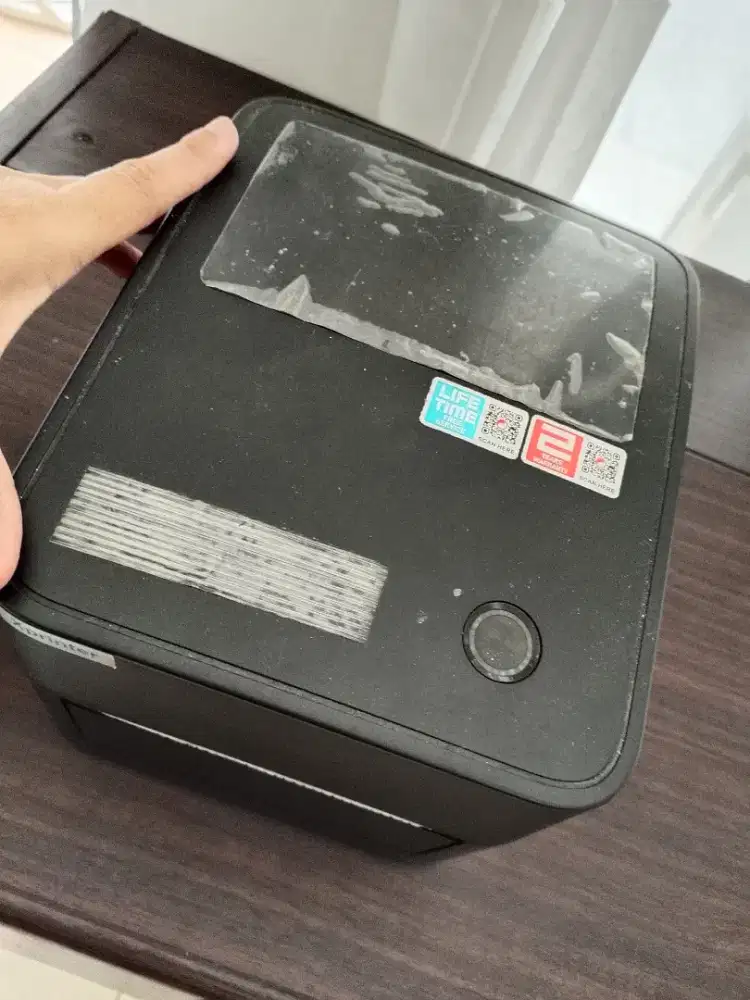 Printer Thermal XP USB+Bluetooth
