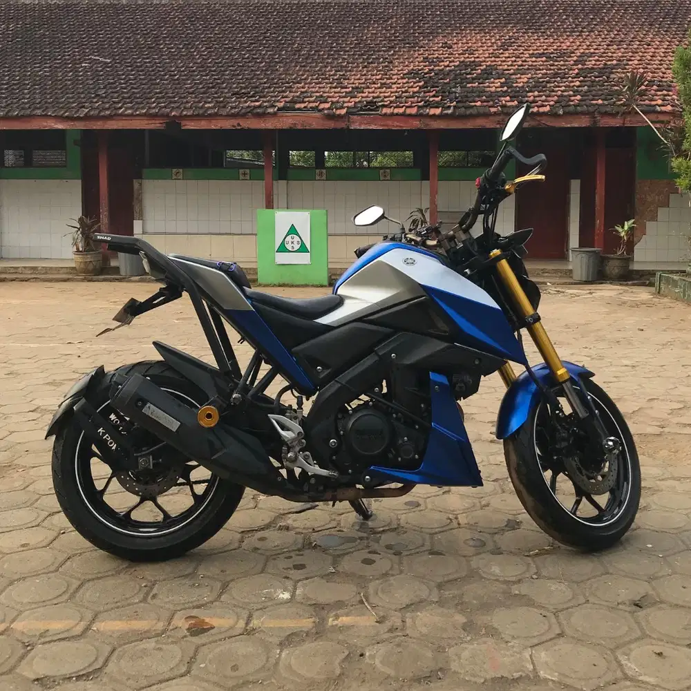 Yamaha Xabre 2016 Touring