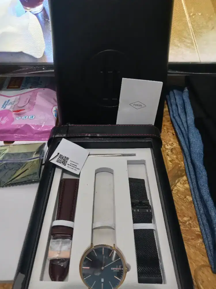 Jam tangan Condotti