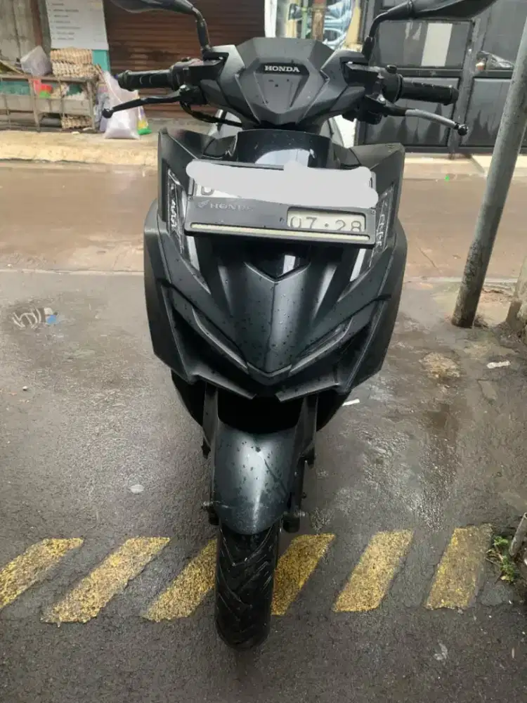 Vario 160 Type Abs Tahun 2023