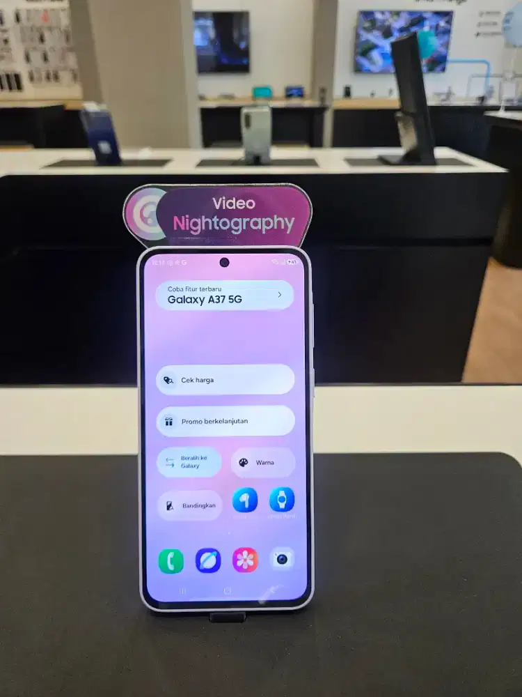 SAMSUNG GALAXY A37 5G