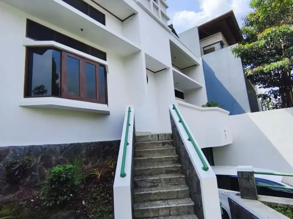 rumah Hunian setraduta Bandung