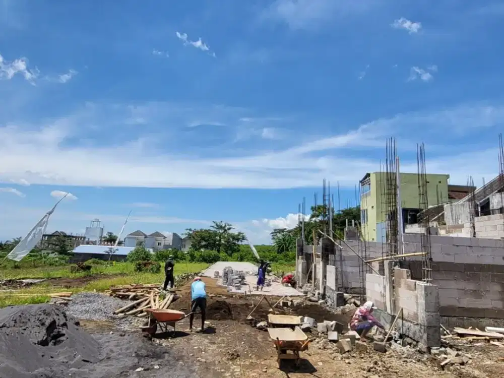 Hunian Kos Eksklusif Area Pendidikan Malang dengan Potensi Tinggi