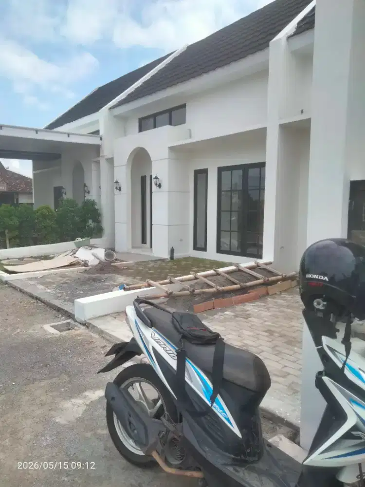 jasa pembuatan dan renovasi rumah
