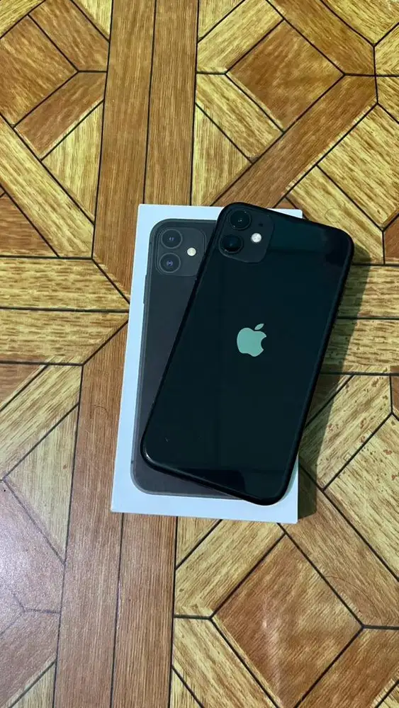 IPHONE 11 128 INTER