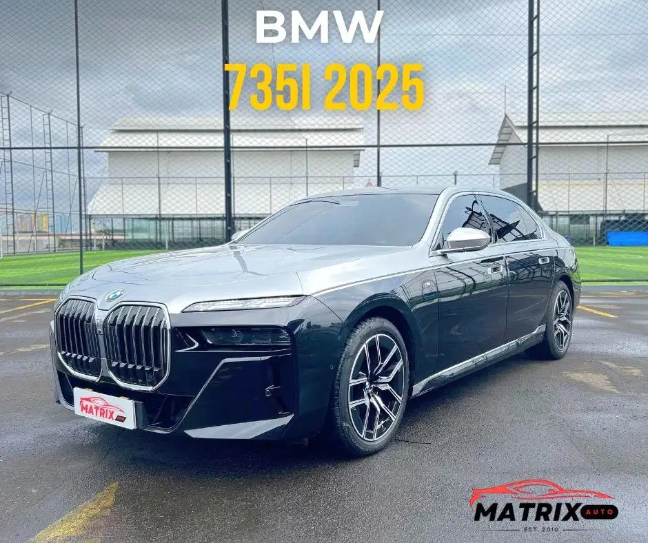BMW 735i 2025! BMW 735i 2024! BMW 735i ! BMW 735i ! BMW 735i 2024! BMW