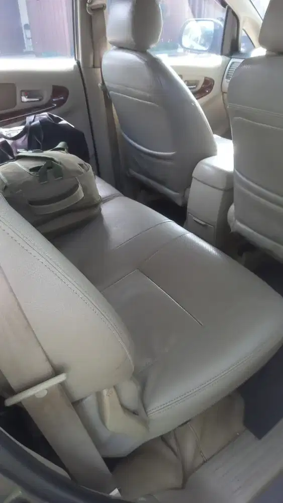 Toyota Kijang Innova 2015 Diesel