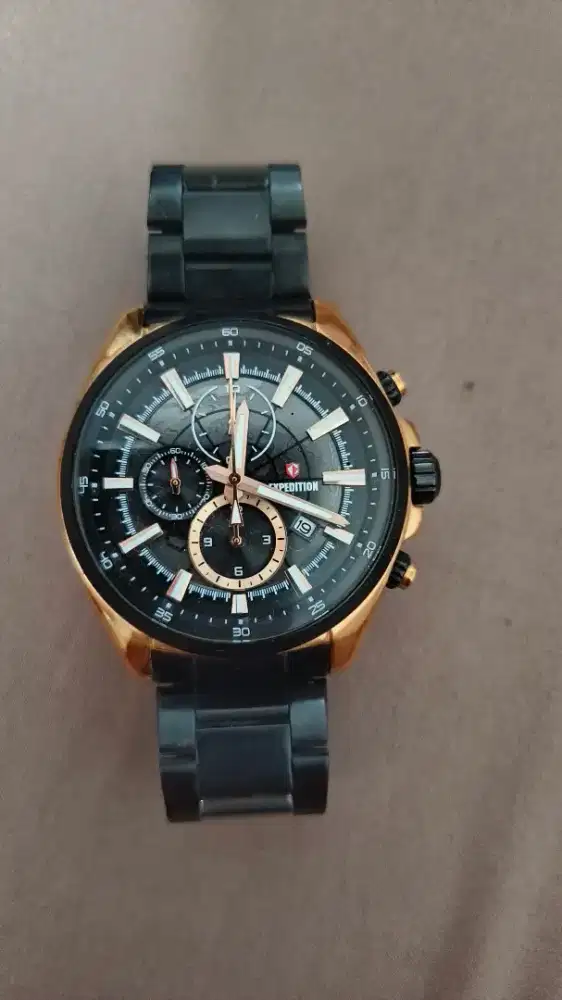 Expedition E 6743 MC