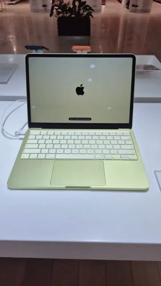 MACBOOK NEO 256GB