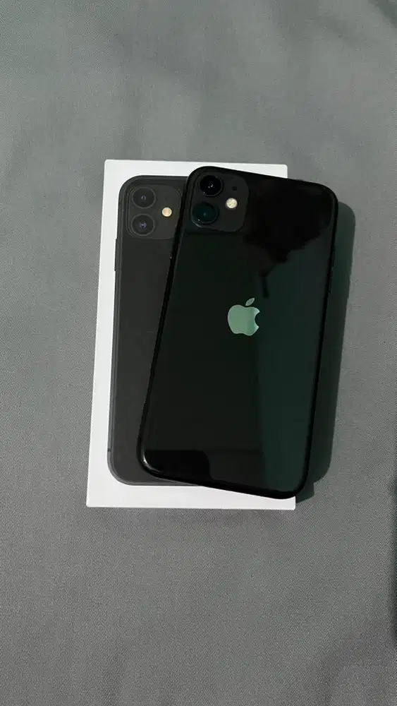 IPHONE 11 128 INTER