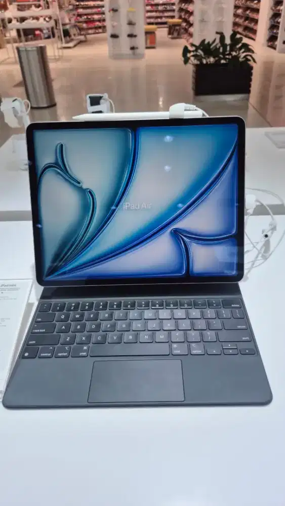 IPAD  AIR 128GB