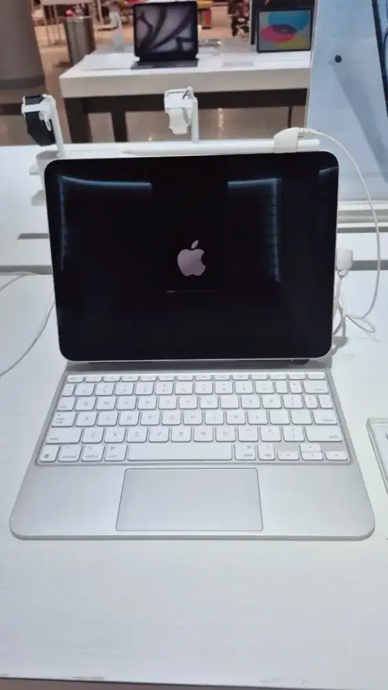 IPAD PRO 256 GB
